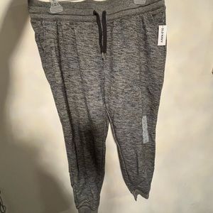 Old Navy track pants